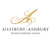 Ailesbury and Ashbury nursing home mini logo