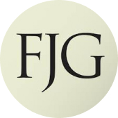 fisher jones greenwood mini logo